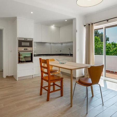 2 Bdr Vilamoura Escape W Balcony By Lovelystay Quarteira Kültér fotó
