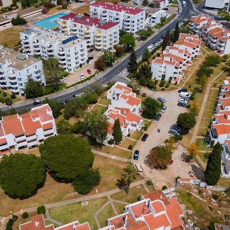 2 Bdr Vilamoura Escape W Balcony By Lovelystay Quarteira Kültér fotó