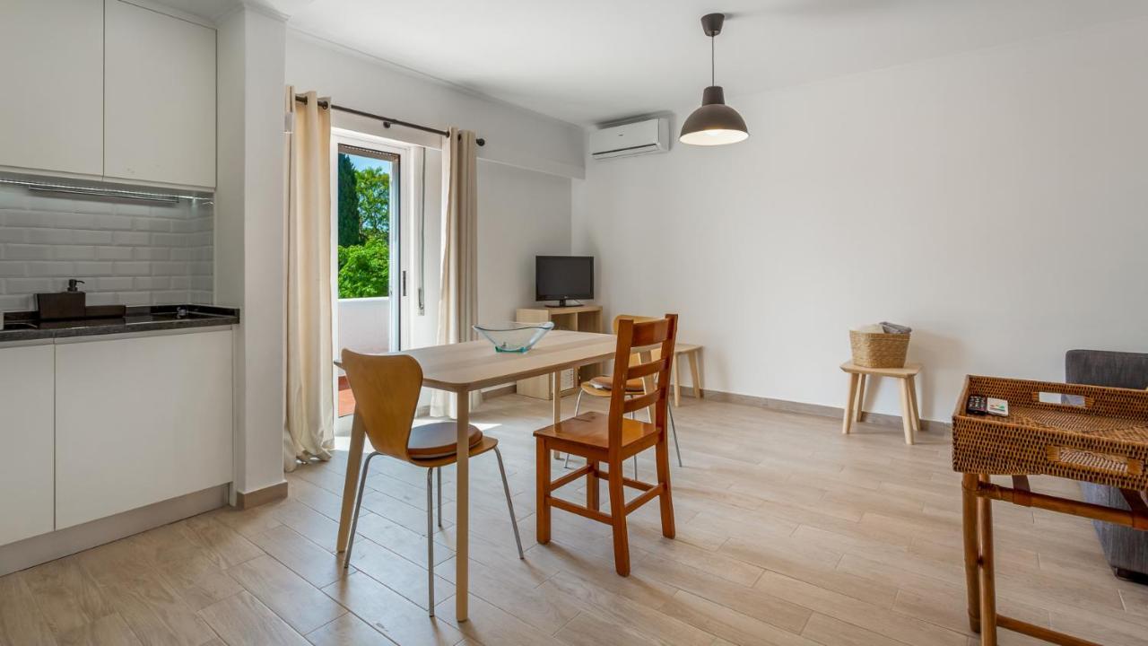 2 Bdr Vilamoura Escape W Balcony By Lovelystay Quarteira Kültér fotó