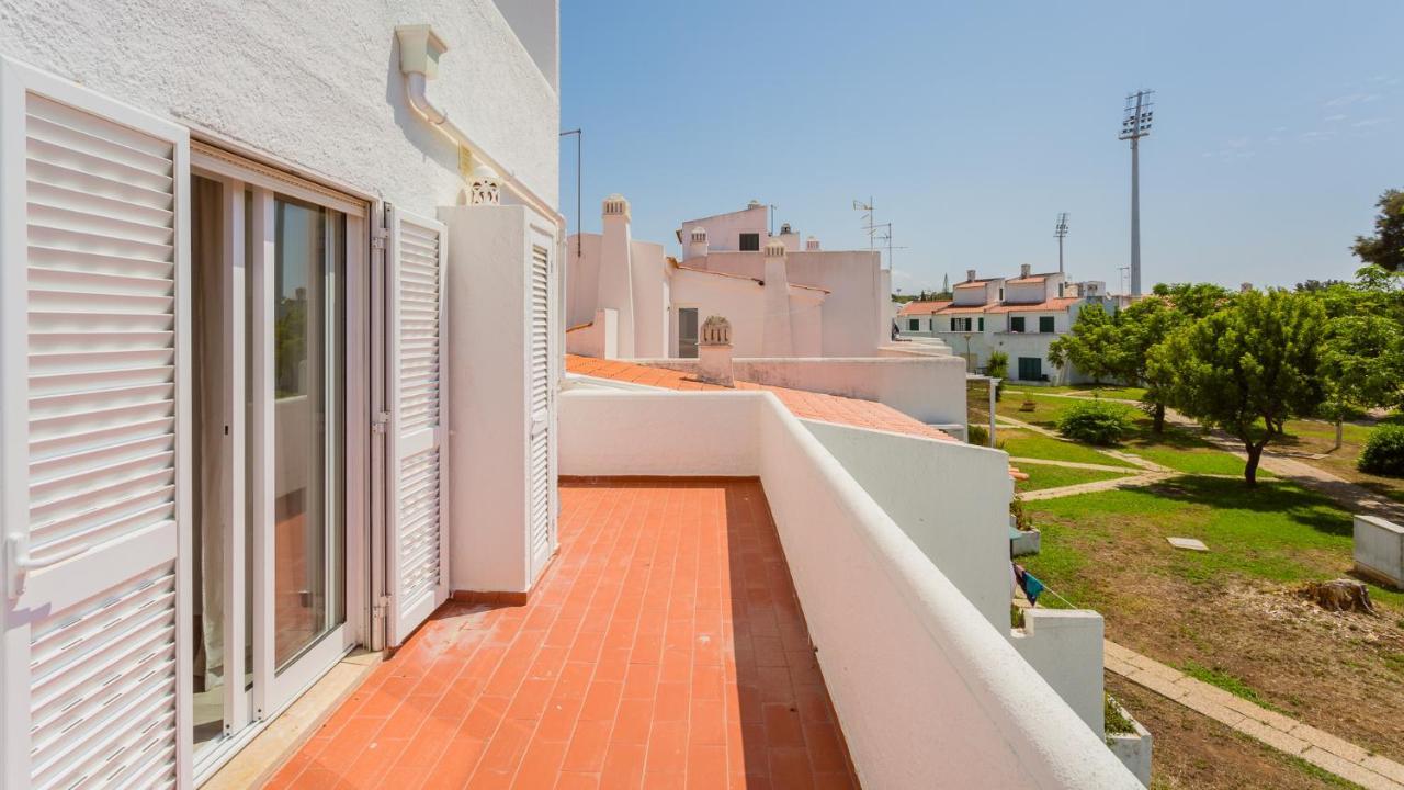 2 Bdr Vilamoura Escape W Balcony By Lovelystay Quarteira Kültér fotó