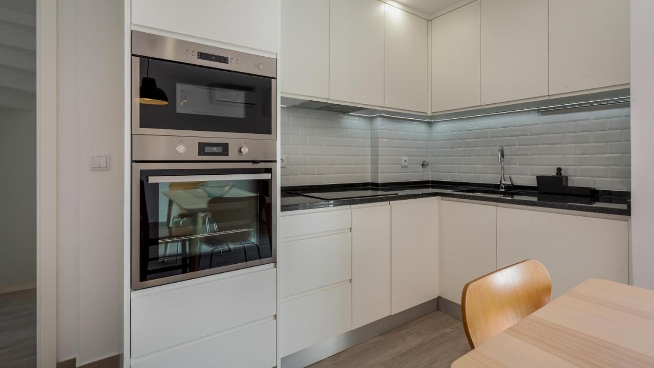 2 Bdr Vilamoura Escape W Balcony By Lovelystay Quarteira Kültér fotó
