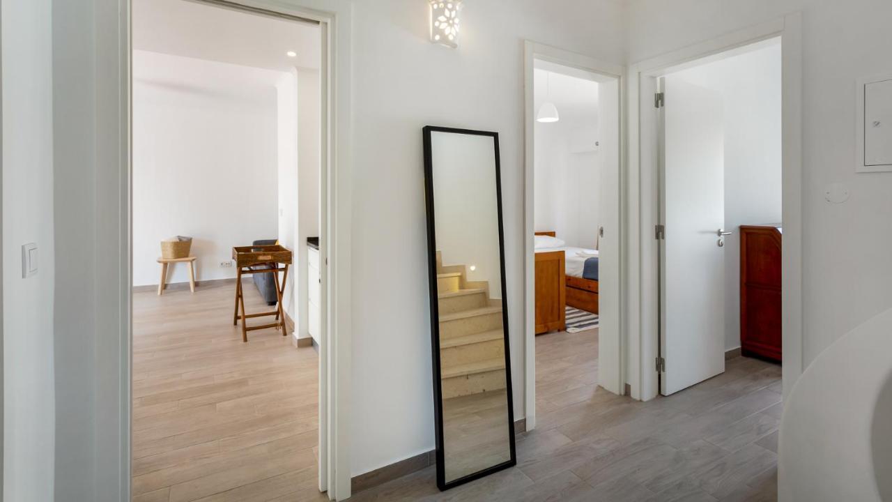 2 Bdr Vilamoura Escape W Balcony By Lovelystay Quarteira Kültér fotó
