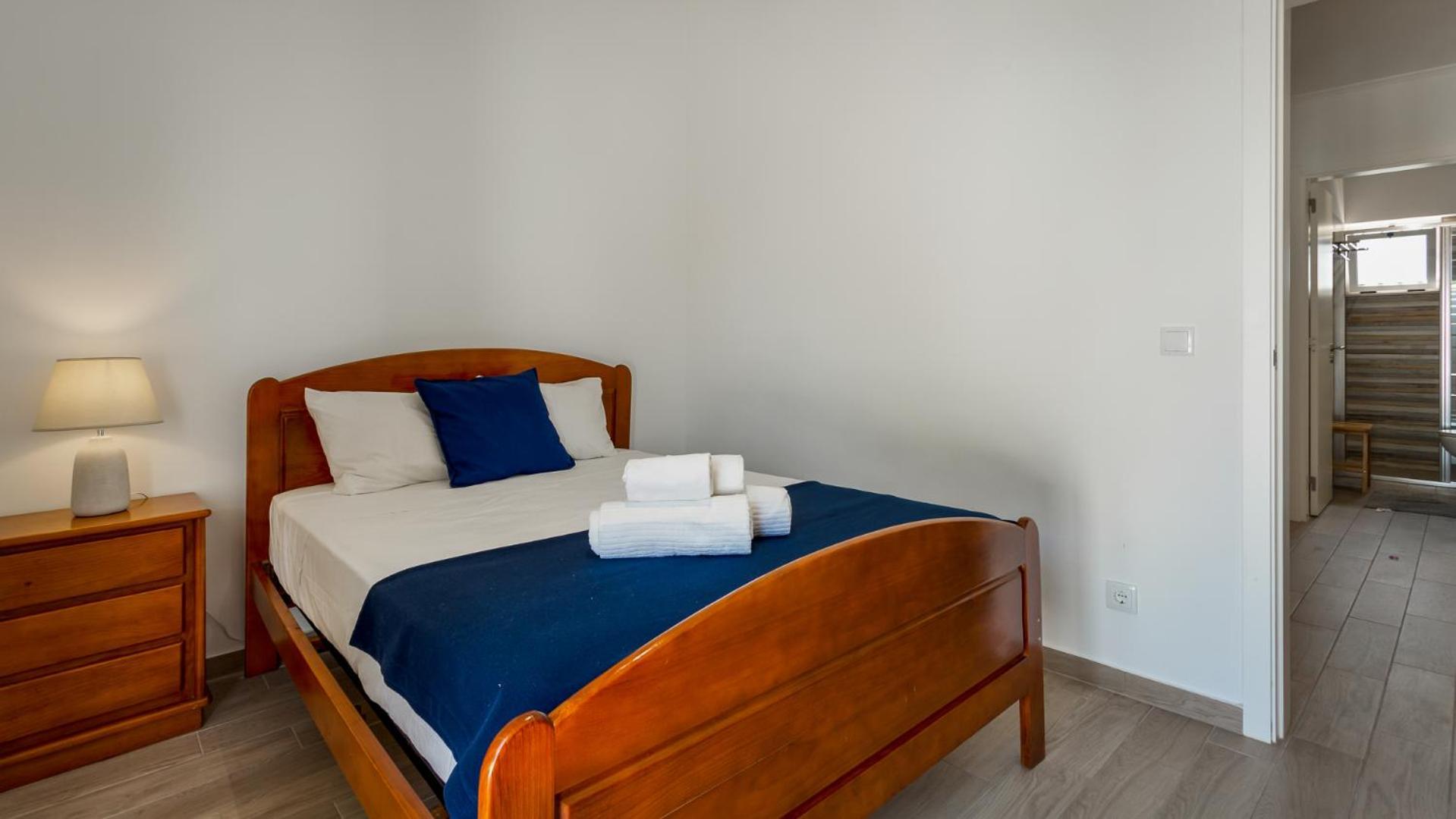 2 Bdr Vilamoura Escape W Balcony By Lovelystay Quarteira Kültér fotó