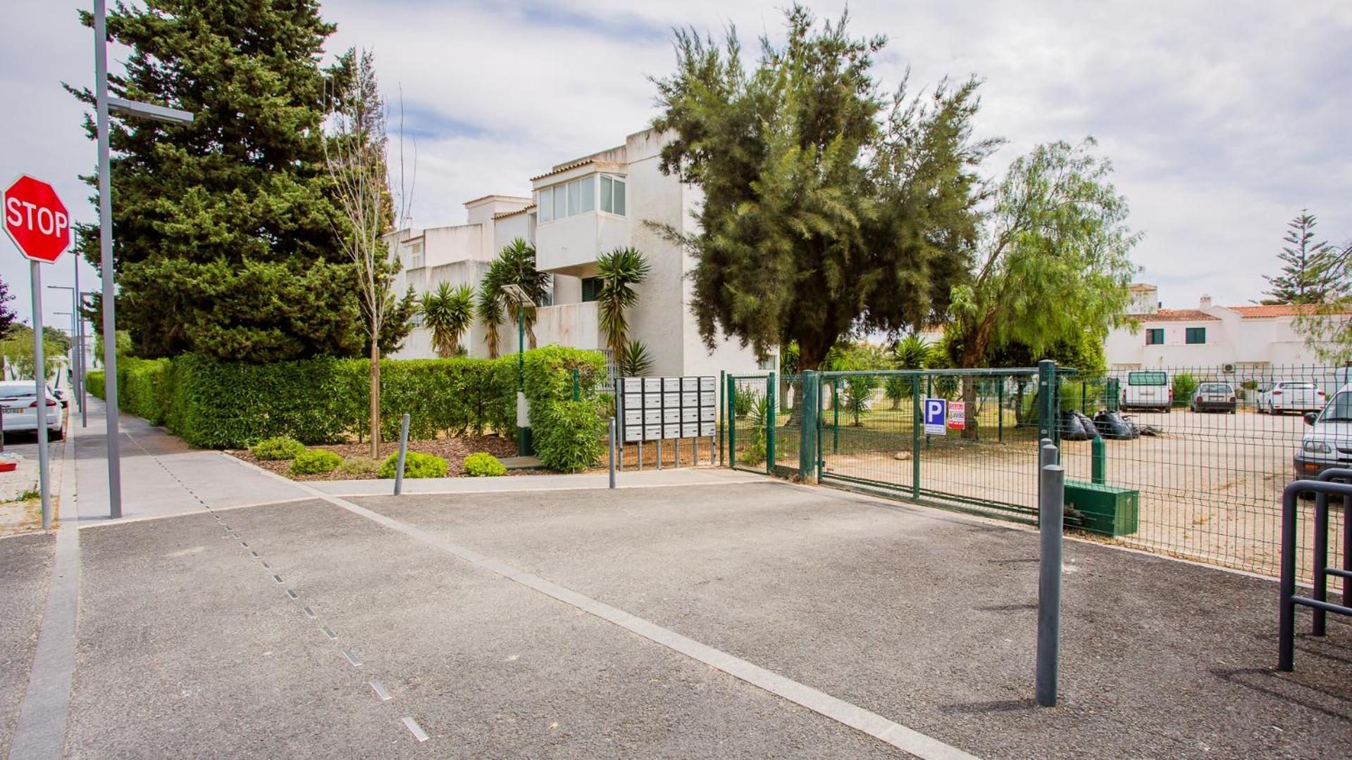 2 Bdr Vilamoura Escape W Balcony By Lovelystay Quarteira Kültér fotó